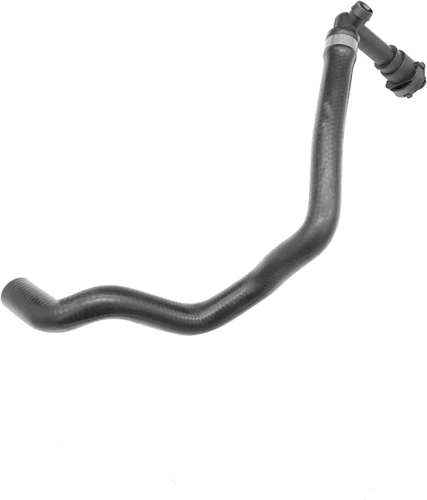 Radiator Hose Pipe 31338301 For Volvo S60 S80  Tag-H-407