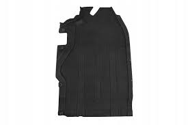 Under Shield For Tank Right 51759477804 51757424888 Compatible with BMW X5 G05 Tag No.5