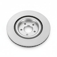 Rear Brake Disc Set C2D27617 T2R5941 Compatible With JAGUAR F-TYPE Convertible (X152) & XJ (X351)