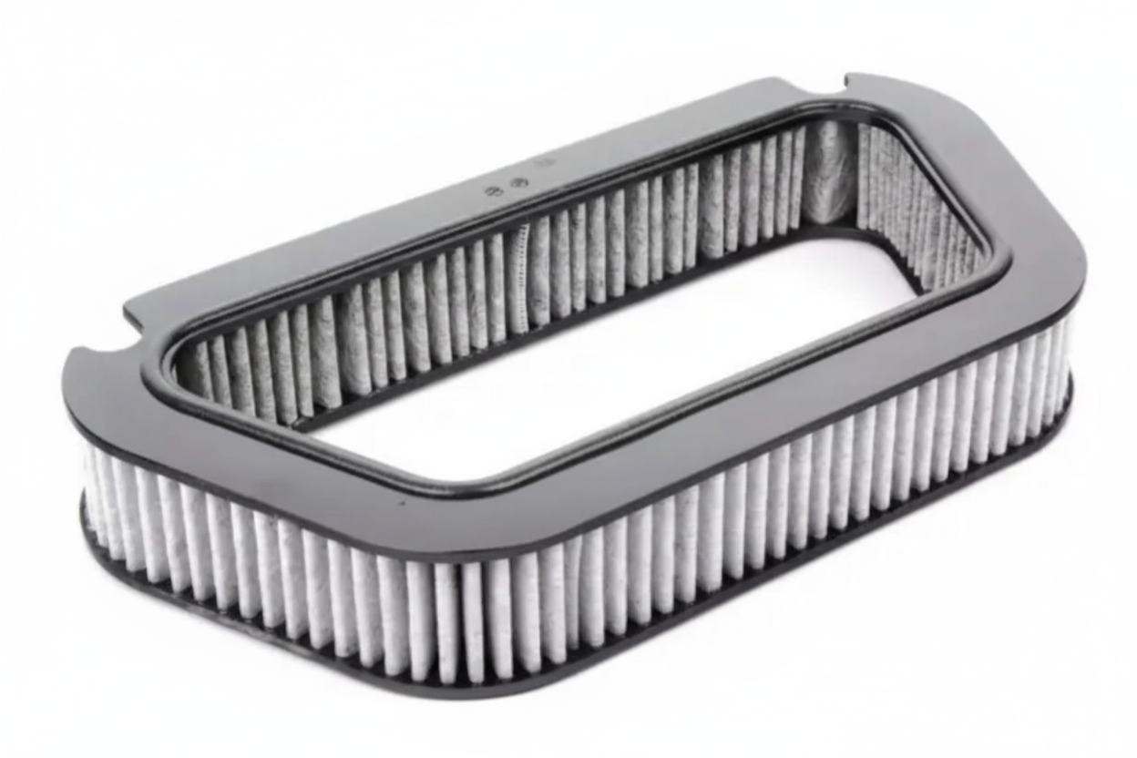 AIR  Filter E1978LC & 4E0819439A & LAK176 Compatible With AUDI  A8 D3 (4E2, 4E8) | A8 / S8 | A8L