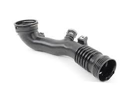 Air Intake Hose Pipe 13717609810 Compatible With BMW 7-Series (F01, F02, F03, F04)