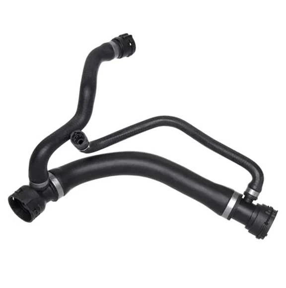Radiator hose Pipe 17127535742 Compatible With BMW 7 (E65, E66, E67)