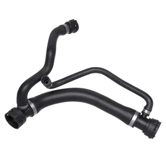 Radiator hose Pipe 17127535742 Compatible With BMW 7 (E65, E66, E67)