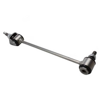 Rear Axle Sway Bar End Stabilizer Link Right  & Left 2213202289 2213201989 Set Compatible With MERCEDES-BENZ S-CLASS (W221, V221)