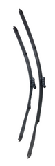 Front Wiper Blade Set (27'21 Inch) Compatible with AUDI Q7 & A6 4G & A8 Tag-WBF-09