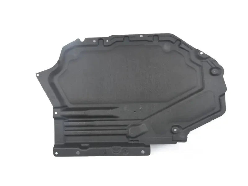 Underride Protection Tank Left 51757325391 Compatible with BMW X5 F15