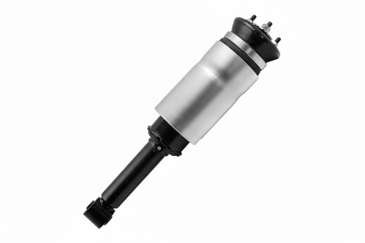 Front Air Suspension Shock Absorber Strut LR018398 LR032646 RNB501250 RNB501580 Compatible With LAND ROVER DISCOVERY IV (L319) | LR4 & L320