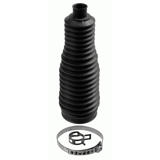 Front Steering Rack Boot Kit 1K0423831B Compatible With Audi A3 & Q2 & Q3 (8UB, 8UG) & TT (8J3)