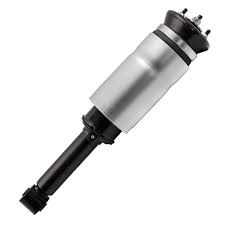 Front Air Suspension Shock Absorber Strut RNB501580 Compatible With LAND ROVER DISCOVERY IV (L319) | LR4 & L320