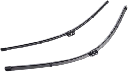 Front Wiper Blade Set (26'22 Inch) A1678209301 Compatible  MERCEDES-BENZ  (W167) ) Tag No.6