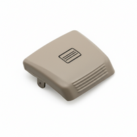 Sunroof Switch Button 00090029077H52 00090029071B88 00090029078R73 00090029079051 Compatible With Mercedes-Benz C-Class W205 & E-Class W213 & S-Class W222