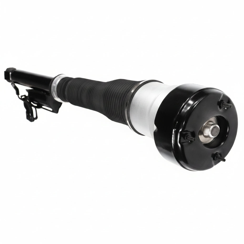 Rear Left Air Suspension Shock Absorber Strut 2213205513 2213202113 2213203613 Compatible With MERCEDES-BENZ S-CLASS (W221, V221)