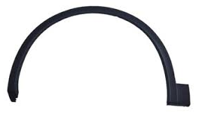 Front Right Wheel Arch (EYEBROW) 80D853718C Compatible With AUDI Q5 N.M 2016-2022 Tag-EY-34