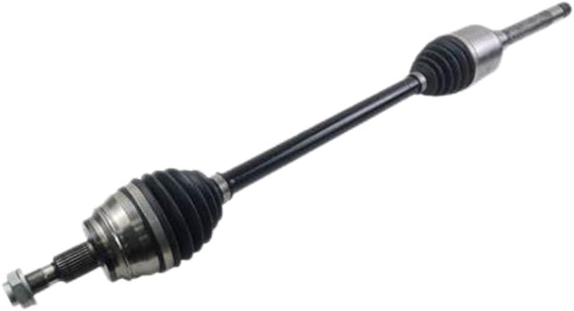 Front Right Axle Shaft 1663301300  Compatible With MERCEDES-BENZ GL-CLASS (X166) M-CLASS (W166)