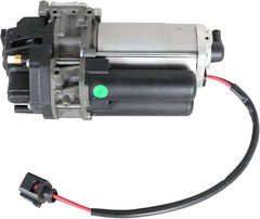 Air Suspension Compressor Pump 4M0616005H Compatible With AUDI Q7 (4MB, 4MG)