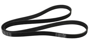 Timing Belt 6PK1743 Compatible With LAND ROVER FREELANDER 2 (L359) | LR2 Tag-BEL-09