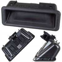 Dicky Switch 51247118158 Compatibility Across BMW 3 Series E90 E93 E92 & 5 Series E60, X5 E70, E71  E72 Models Tag-SW-72