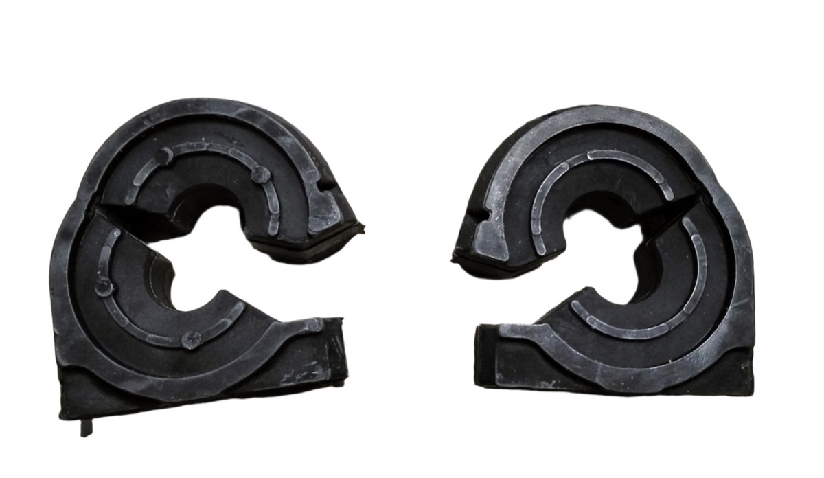 Rear Stabilizer Sway Bar Bushing Kit 33556772085 Compatible With BMW X5 E70