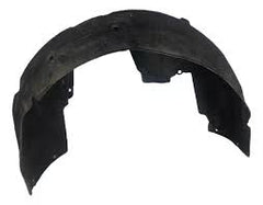 Rear Right Fender Liner 51717241858 Compatible With BMW 1 Series F20 Tag-FE-78