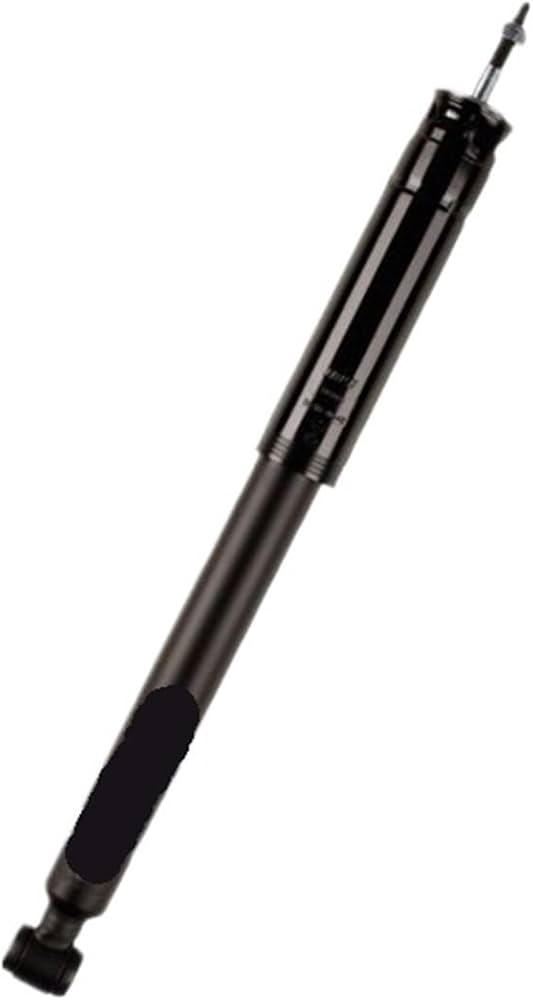 Rear (Left & Right Same)  Shock Absorber 1713260100 1713260200 1713260800 1713261000 1713261100 A1713260100 A1713260200 A1713260800 A1713261000 A1713261100 Compatible With MERCEDES-BENZ SLK (R171) (1PCS)