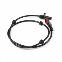 Rear Left / Right ABS Wheel Speed Sensor A2219056000 A2219050401 A2219057300 A2215400117 2215400117 2219050401 2219056000 Compatible With MERCEDES-BENZ S-CLASS W221