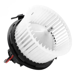 AC Heater Blower Motor 2128200808 A2128200808 Compatible with MERCEDES-BENZ C-CLASS (W204) & E-CLASS (W212) & CLS (C218)  Tag-BM-03