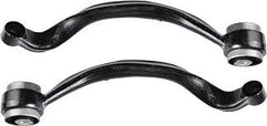 Front Lower Control Arm (Set Of 2) Left LR018343 & Right LR018344 Compatible with LAND ROVER RANGE ROVER III (L322)