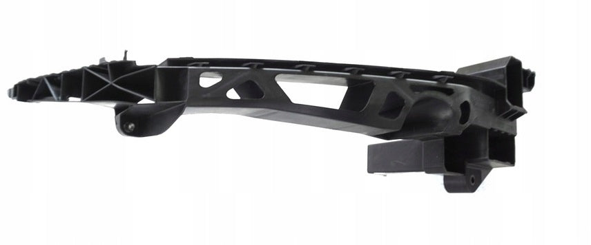 Headlight Lamp Bracket Left 8U0805607A & Right 8U0805608A Compatible With AUDI Q3 (8UB, 8UG) 2011-2014 No :- 142