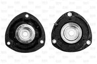 Front Suspension Support Strut Mount 5Q0412331E Compatible With AUDI A3 (8V1, 8VK) | A3 / S3 & Q3 (F3B)
