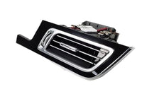 Mercedes Benz E-Class W212 AC Vent Grille Assembly with Watch A2128303154