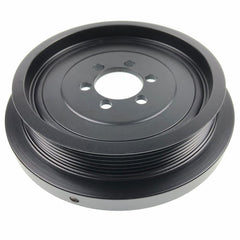 Crankshaft Pulley 11237519629 Compatible With BMW 3 Series  (E90) & 5 Series  (E60) & X3 (E83) Tag-CP-03