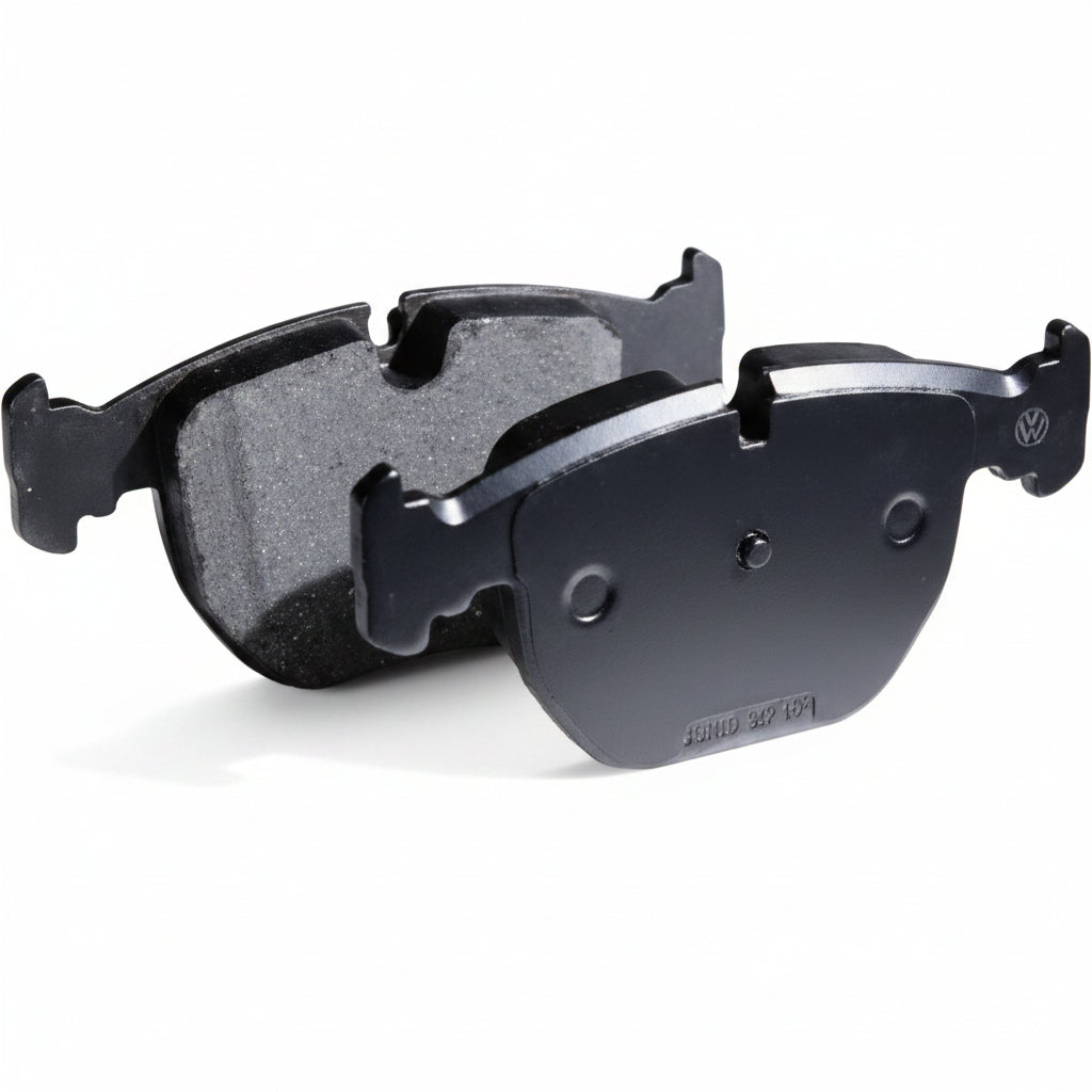 Rear Brake Pad 34212288891 34216774692 2392701  P06038 Compatible With BMW 3 Series E90