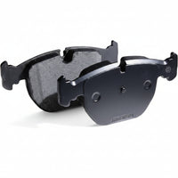 Rear Brake Pad 34212288891 34216774692 2392701  P06038 Compatible With BMW 3 Series E90