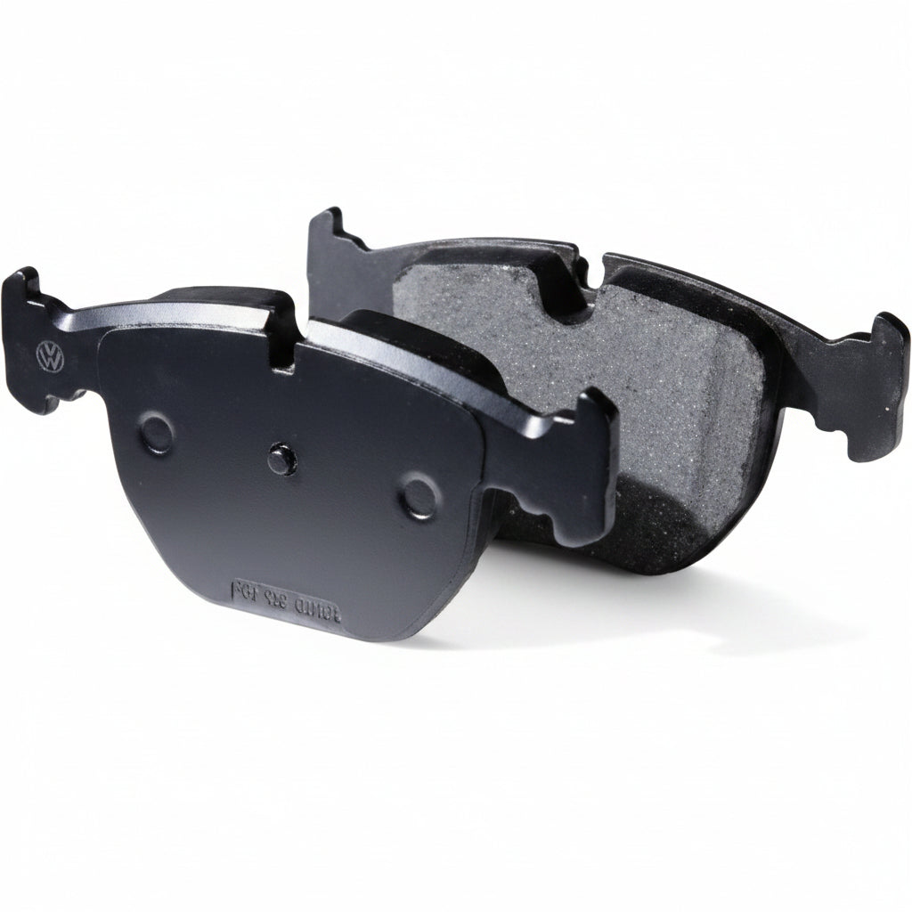 Rear Brake Pad 34212288891 34216774692 2392701  P06038 Compatible With BMW 3 Series E90