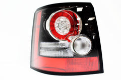 Tail Light Rear Lamp Compatible With LAND ROVER RANGE ROVER SPORT I (L320) Tail Light Rear Lamp Left LR043996 & Right LR043994 Tag-TLR-04