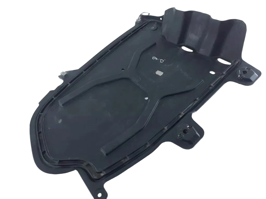 Underbody Protection 5E0825205G Compatible with SKODA OCTAVIA
