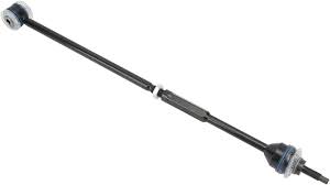 Rear Tie Rod Assembly (Track Rod)   Right & Left C2D5992 Set Compatible With JAGUAR F-TYPE Coupe (X152) & XF I (X250) & XJ (X351)
