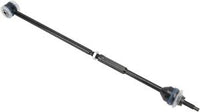 Rear Tie Rod Assembly (Track Rod)   Right & Left C2D5992 Set Compatible With JAGUAR F-TYPE Coupe (X152) & XF I (X250) & XJ (X351)