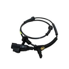 Front Left/Right ABS Wheel Speed Sensor LR024202 LR071974 Compatible With LAND ROVER DISCOVERY SPORT L550 & RANGE ROVER EVOQUE L538