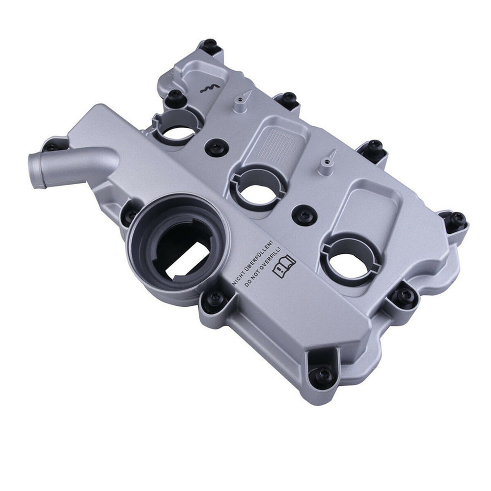 Tappet Cover (Cylinder Head Valve Cover) 06E 103 471 S 06E103471S 079103485A For AUDI A4 B8 (8K2) | A4 / S4 & A5 Sportback (8TA) | A5 / S5 Tag-T-16