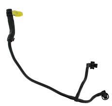 Coolant Hose Pipe C2D6005 Compatible With JAGUAR XJL Tag No.338