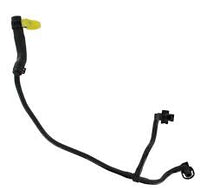 Coolant Hose Pipe C2D6005 Compatible With JAGUAR XJL Tag No.338