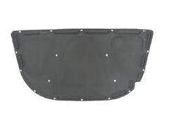 FRONT BONNET HOOD SOUND INSULATION 4F0863825C Compatible With AUDI A6 C6 2009-2012