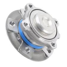 Front Wheel Hub 31206794850 31206857230 31206867256 Compatible With  BMW 1 Series F20 F21 & 3 Series F30 F80 & 3 Series Gran Turismo F34 & 4 Series Coupe F32, F82