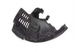Front Right Fender Liner 4H0821172M 4H0821172K  Compatible With AUDI A8 Tag No.54