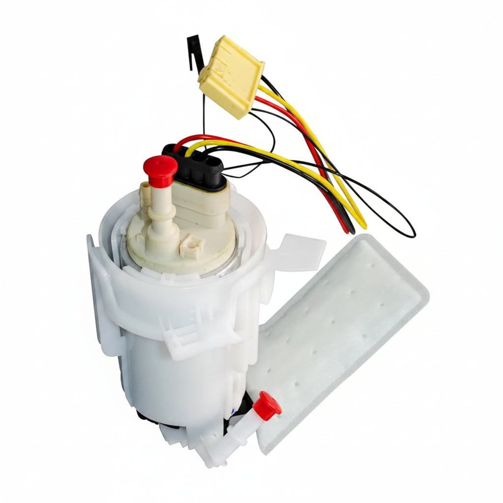 Fuel Pump Assembly 4H0906089A 4H0906091H Compatible With AUDI A8 D4 (4H2, 4H8, 4HC, 4HL) Tag No.67