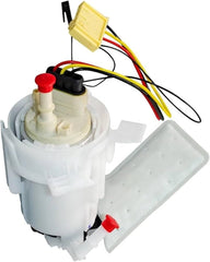 Fuel Pump 4H0906089A 4H0906091H Compatible With AUDI A8 D4 (4H2, 4H8, 4HC, 4HL) Tag-F-67