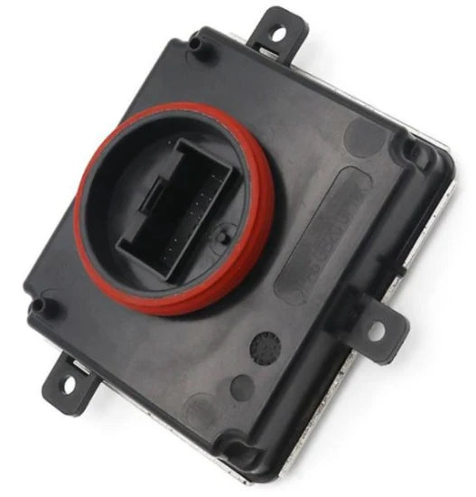 LED DRL Module Headlight Control Unit 4G0907697H For AUDI TT Tag-BL-129