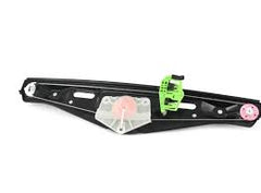 Rear Right Power Window Regulator 51352990388 Compatible with BMW X1 (E84)