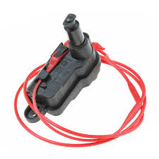 Fuel Door Lock Flap Actuator 4M0862153 4M0862153B 4M0862165 4M0862165A Compatible With 4M-AUDI A5 A6 A7 A8 Q2 Q3